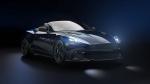 Aston Martin Vanquish S Volante Tom Brady Signature Edition 2018 года